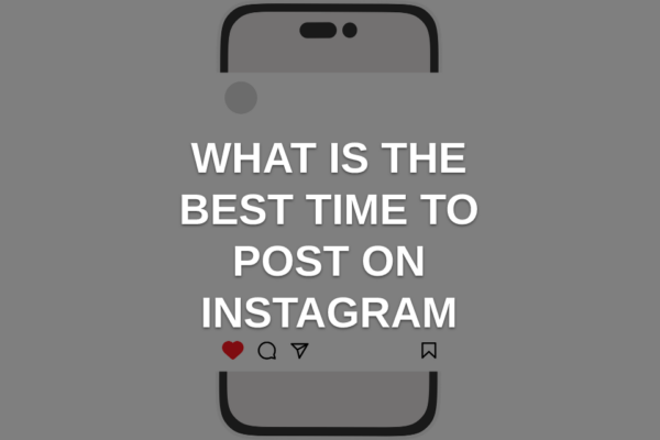 What is the best time to post on Instagram?