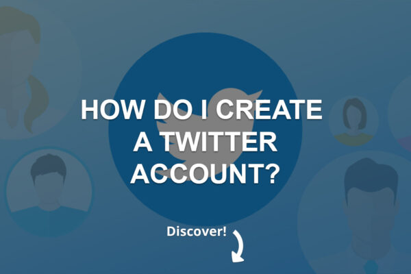 How Do I Create A Twitter Account?