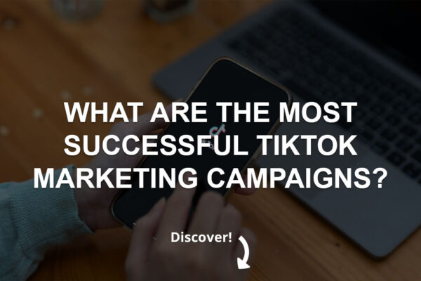 What Are the Most Successful TikTok Marketing Campaigns?
