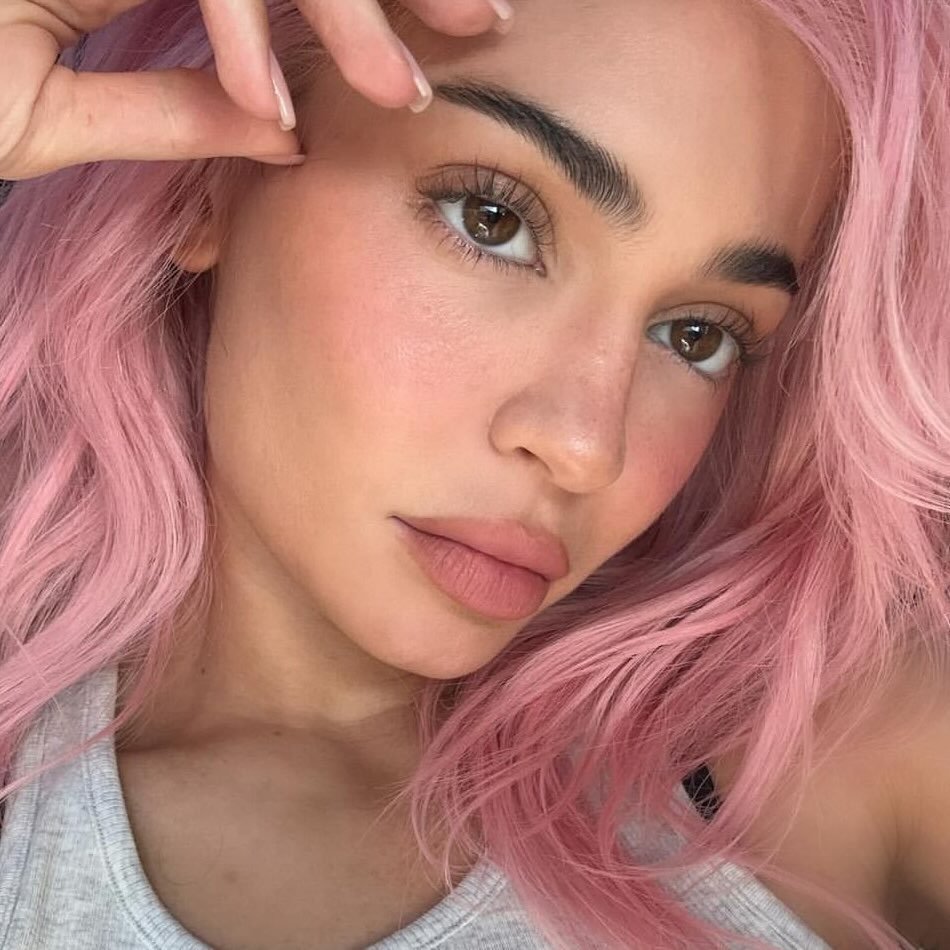 kylie jenner