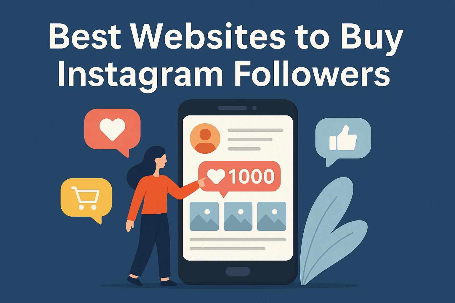 best websites to buy instagram followers